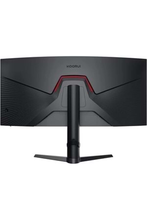 Monitör Koorui 34