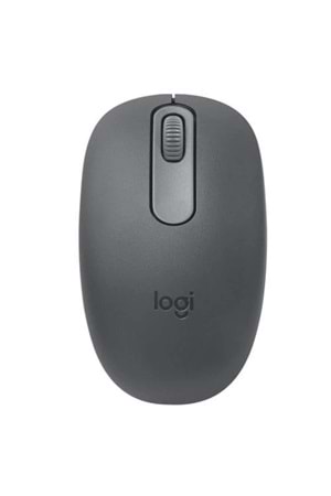 MOUSE LOGITECH M196 Kablosuz Bluetooth 910-007459 Siyah