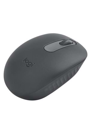 MOUSE LOGITECH M196 Kablosuz Bluetooth 910-007459 Siyah