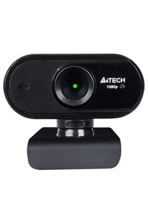 Webcam A4Tech Pk925H 1080P Full Hd Web Kamera Anti-Glare