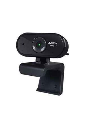 Webcam A4Tech Pk925H 1080P Full Hd Web Kamera Anti-Glare