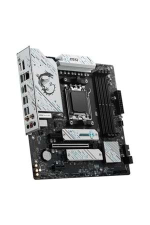 Anakart Msi B650M Gaming Plus Wifi Ddr5 Atx Am5