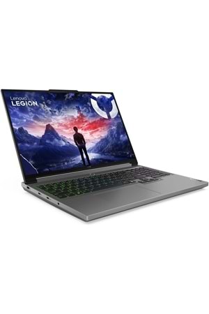 LENOVO LEGION 5 83DG00E8TR i9-14900HX 32GB 1TB 8GB RTX4070 16