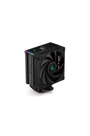 ISLEMCI FANI DEEPCOOL AK400 Digital 120MM Intel 1700p-AMD