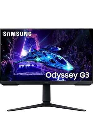 Monitör Samsung 24