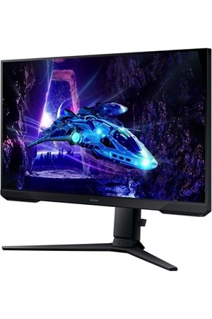 Monitör Samsung 24