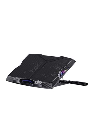 AKSESUAR BENKS SR08 NOTEBOOK SOĞUTUCU