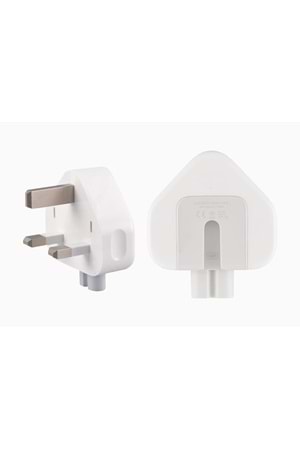 ADAPTÖR MACBOOK ŞARJ SOKET ÇEVİRİCİ UK