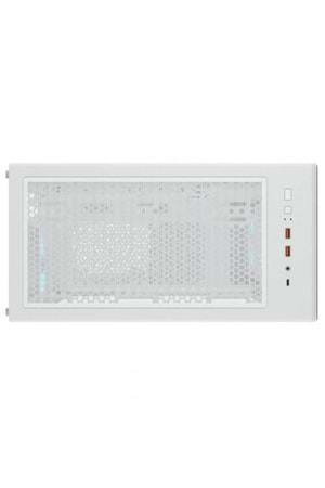 KASA COUGAR MX220 4X ARGB Mid Tower Beyaz