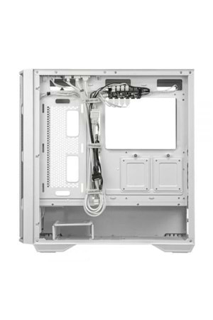 KASA COUGAR UNIFACE CGR-5C78W-RGB ARGB Mid Tower Beyaz