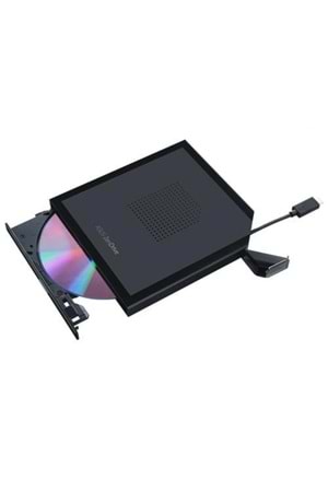 Optıc Okuyucu Asus Zendrive V1M Sdrw-08V1M-U 24X Usb-C Siyah