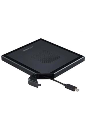 Optıc Okuyucu Asus Zendrive V1M Sdrw-08V1M-U 24X Usb-C Siyah