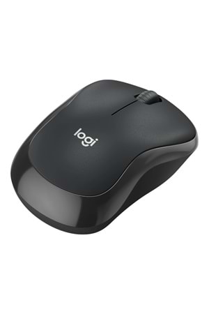 Mouse Logitech M241 Sessiz Bluetooth 910-007471 Siyah