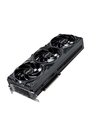 Ekran Kartı Palit Rtx5070Ti GamingPro 16Gb 256Bit Gddr7
