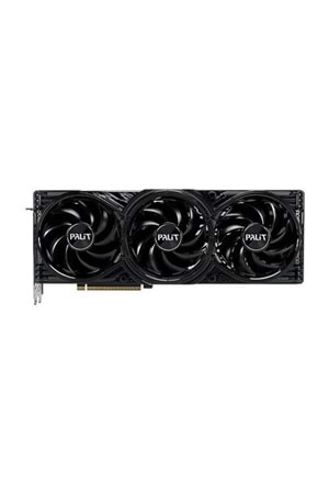 Ekran Kartı Palit Rtx5070Ti GamingPro 16Gb 256Bit Gddr7