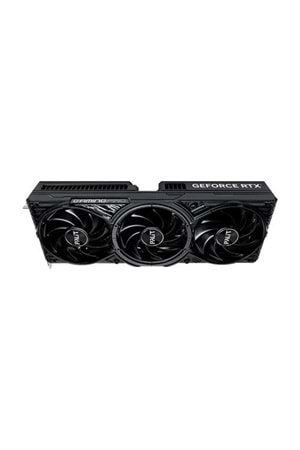 Ekran Kartı Palit Rtx5070Ti GamingPro 16Gb 256Bit Gddr7