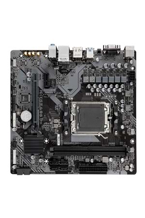 Anakart Gigabyte B650M S2H 6400Mhz Ddr5 Am5