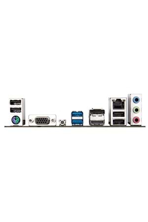 Anakart Gigabyte B650M S2H 6400Mhz Ddr5 Am5