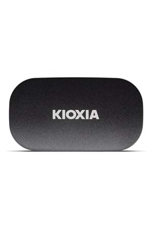 External Ssd Kioxia Exceria Plus G2 1Tb Usb 3.2 1050/1000 Mb/S Type-C
