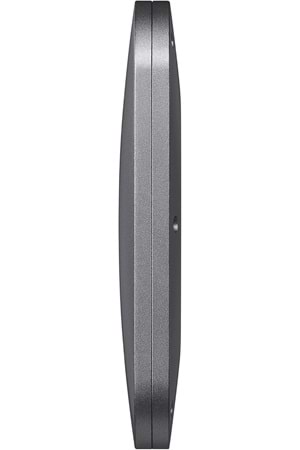 External Ssd Kioxia Exceria Plus G2 1Tb Usb 3.2 1050/1000 Mb/S Type-C