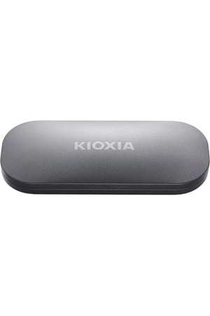 External Ssd Kioxia Exceria Plus G2 1Tb Usb 3.2 1050/1000 Mb/S Type-C