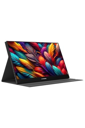 MONITOR EZCOOL LITE E15 15.6