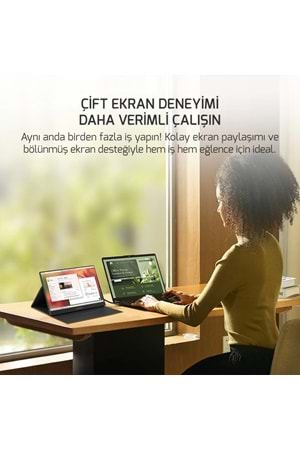 MONITOR EZCOOL LITE E15 15.6