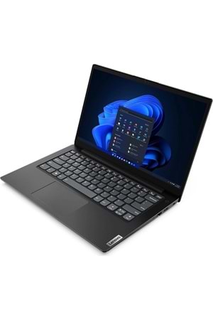 NOTEBOOK LENOVO V14 83A00064TR i5-13420H 8GB 512GB 14