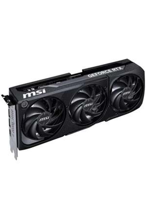 Ekran Kartı Msi Rtx5070Ti Shadow X3 Oc 16Gb 256Bit Dx12 Gddr7