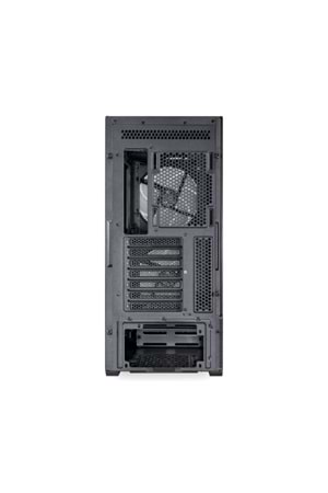 Kasa Lian Li Lancool 206 Mesh Siyah Mid-Tower Atx