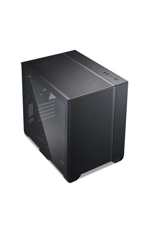 Kasa Lian Li O11 Aır Mini Siyah Mını-Tower Atx