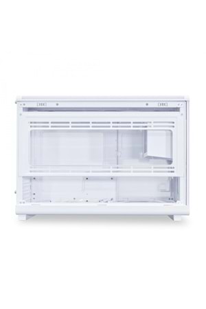 Kasa Lian Li Dan Case A3 Beyaz Ahşap M-Atx Mini-Tower
