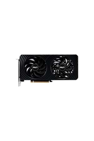 Ekran Kartı Palit RTX5060Ti Dual 8GB 128Bit GDDR7