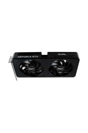 Ekran Kartı Palit RTX5060Ti Dual 8GB 128Bit GDDR7