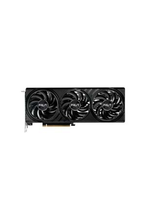 Ekran Kartı Palit RTX5060Ti Infinity 3 16GB 128Bit GDDR7