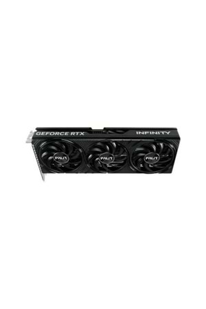 Ekran Kartı Palit RTX5060Ti Infinity 3 16GB 128Bit GDDR7
