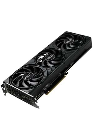 Ekran Kartı Palit RTX5070 Infinity 3 12GB 192Bit GDDR7