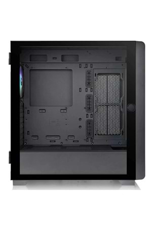 KASA Termaltake S250 Black 750W 80+ Bronze ARGB Mid Tower Atx