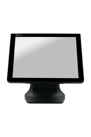 POSSAFE TROY PLUS HD-15 J6412 8GB 128GBSSD 15