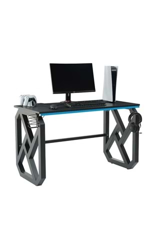 Stepgamer Nebo G20 60x120 Profesyonel Oyuncu Masası