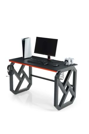 Stepgamer Nebo G20 60x120 Profesyonel Oyuncu Masası