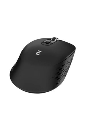 Mouse Everest SM-BT09 Usb Siyah 2in1 Bluetooth ve 2.4GHz Kablosuz