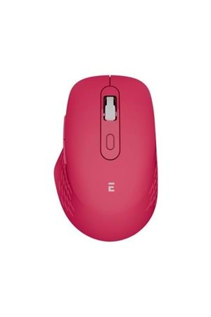 MOUSE Everest SM-BT09 Usb Pembe 2in1 Bluetooth ve 2.4GHz Kablosuz