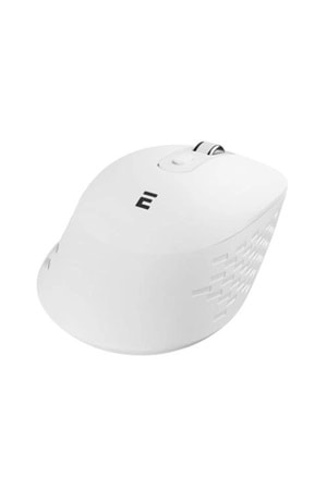 MOUSE Everest SM-BT09 Usb Beyaz 2in1 Bluetooth ve 2.4GHz Kablosuz