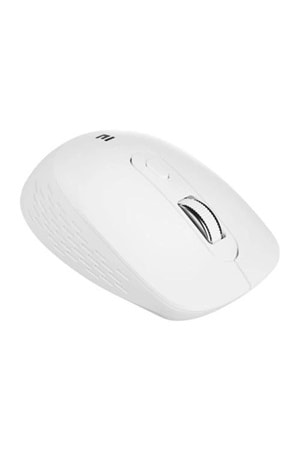 MOUSE Everest SM-BT09 Usb Beyaz 2in1 Bluetooth ve 2.4GHz Kablosuz