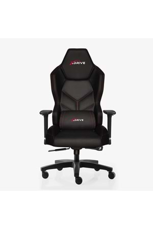 Koltuk Xdrive Kasırga Siyah Oyuncu Koltuğu
