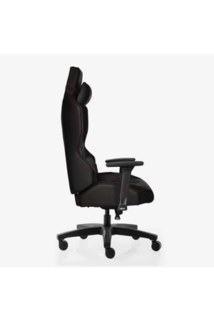 Koltuk Xdrive Kasırga Siyah Oyuncu Koltuğu