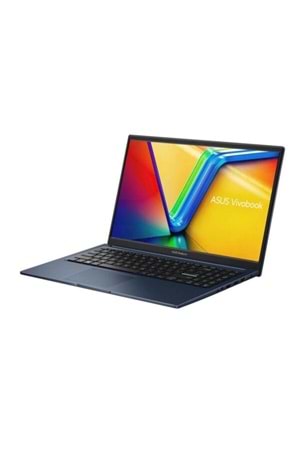 NOTEBOOK ASUS VIVOBOOK 15 X1504VA-NJ2405 I5-1334U 8GB 512GB SSD 15.6