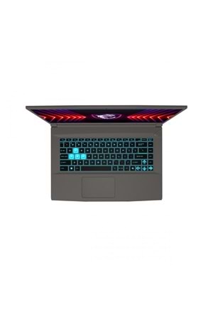 Msi Thin 15 B13Uc-2868Xtr i5-13420H 16Gb 512Gb Ssd Rtx3050 15.6