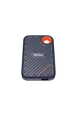Netac ZX20 1TB NT01ZX20-001T-32BL 2000MB/1800MB/s USB 3.2 , Type-C